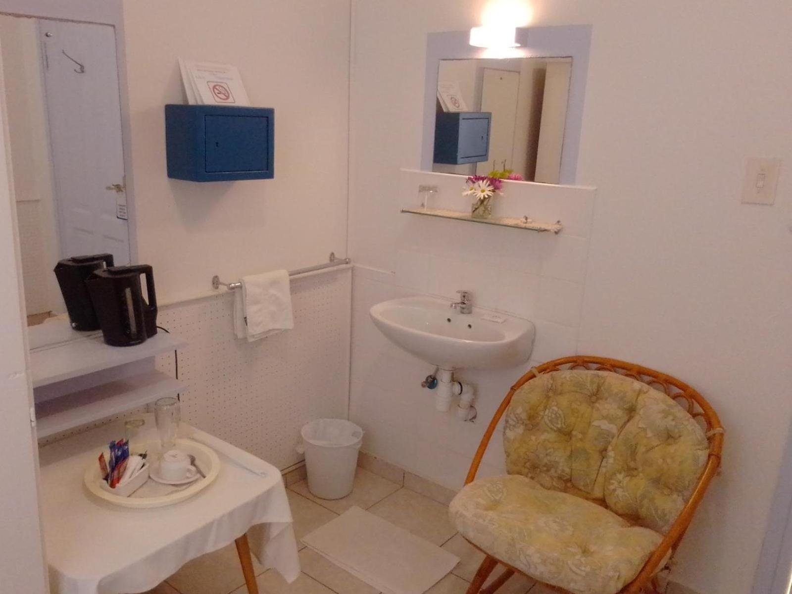 Hotel Prinzessin Rupprecht Swakopmund Zimmer foto