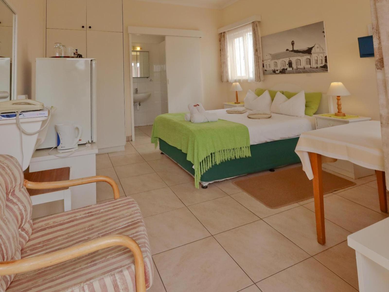 Hotel Prinzessin Rupprecht Swakopmund Zimmer foto