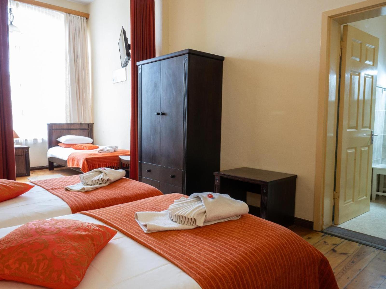 Hotel Prinzessin Rupprecht Swakopmund Zimmer foto
