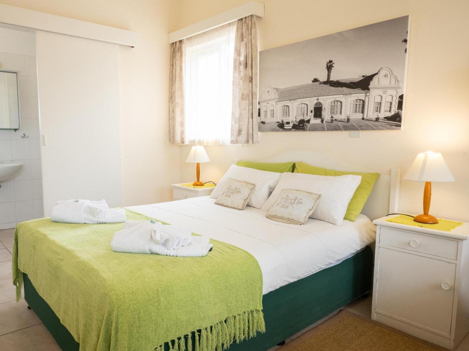 Hotel Prinzessin Rupprecht Swakopmund Zimmer foto