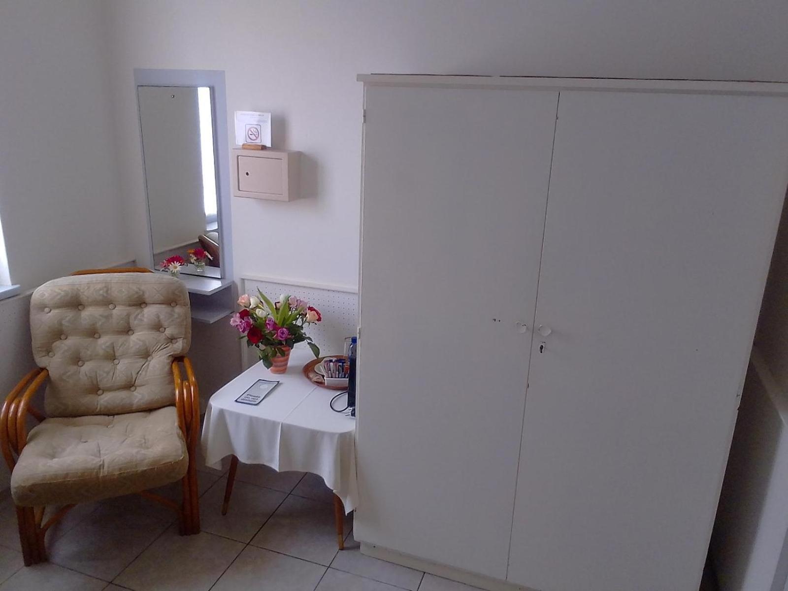 Hotel Prinzessin Rupprecht Swakopmund Zimmer foto