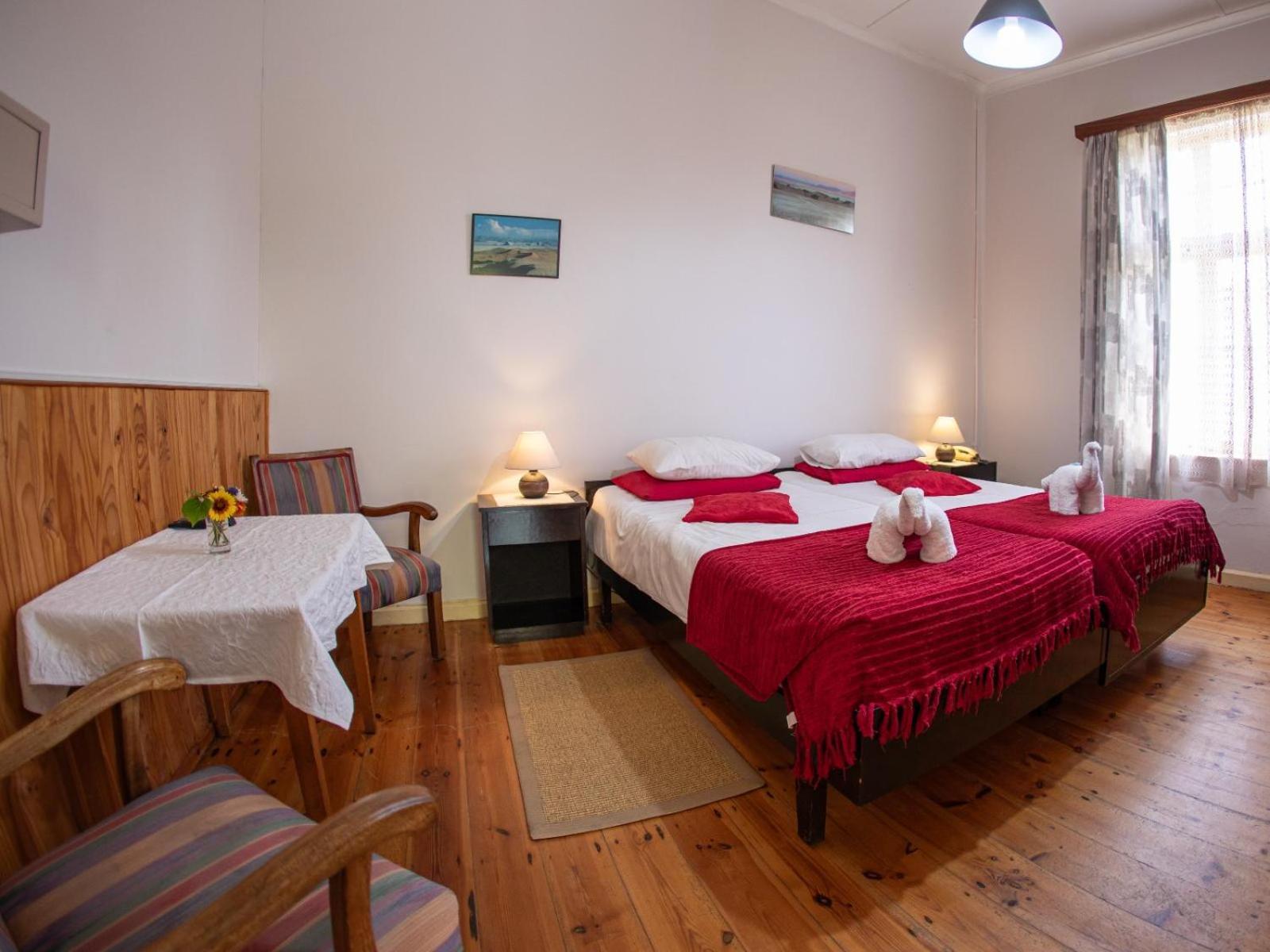Hotel Prinzessin Rupprecht Swakopmund Zimmer foto